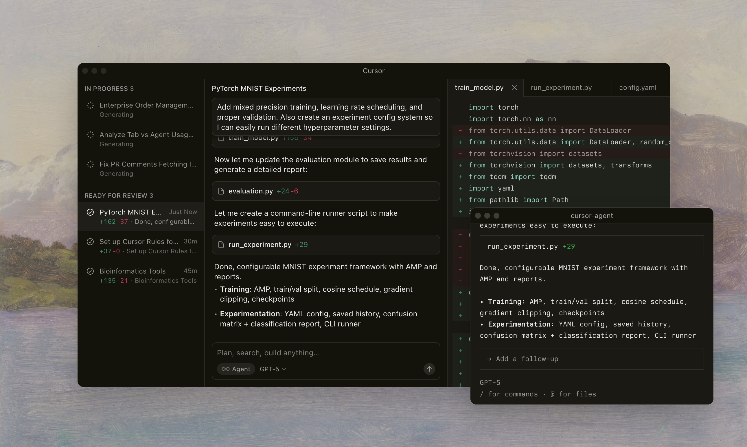 Cursor 2.0: rewolucja w pracy programistów